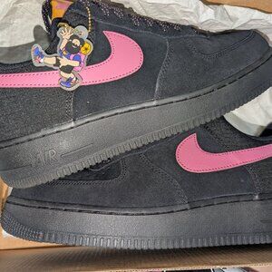 Nike Air Force 1 '07 LV8 2